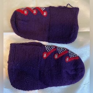 completely handmade traditional products